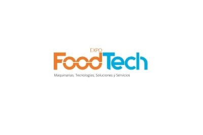 Expo Food Tech 2021 THE FOOD TECH Medio de noticias líder en la