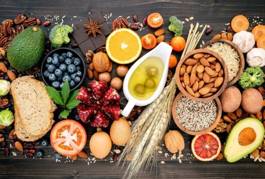 producción sustentable de alimentos THE FOOD TECH Medio de noticias