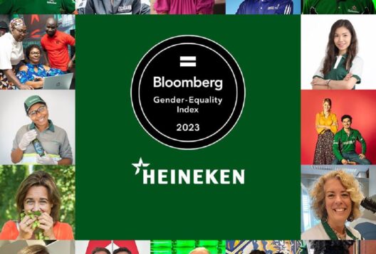 Heineken M Xico The Food Tech Medio De Noticias L Der En La