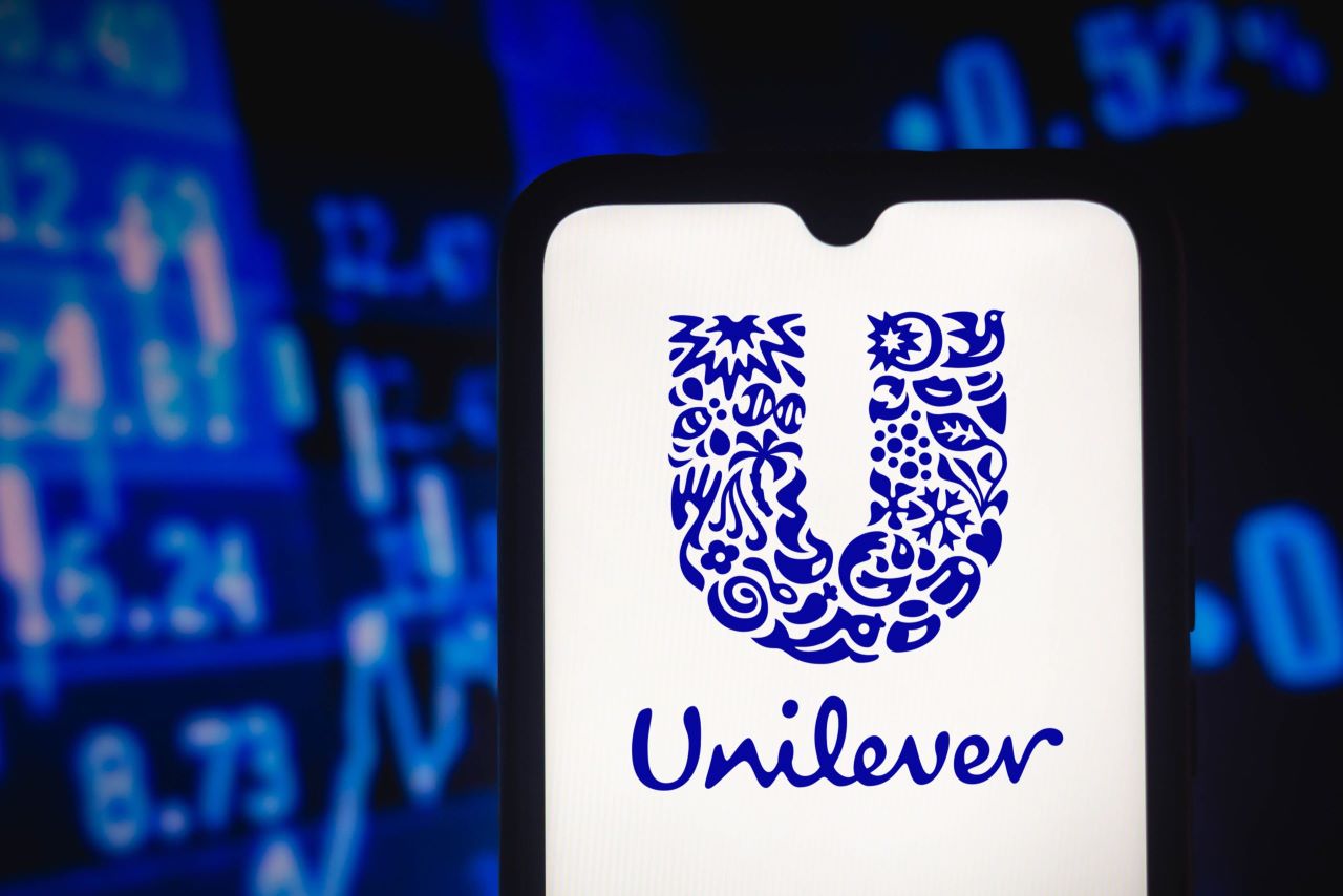 Estrategias De Unilever En El Comercio Electr Nico