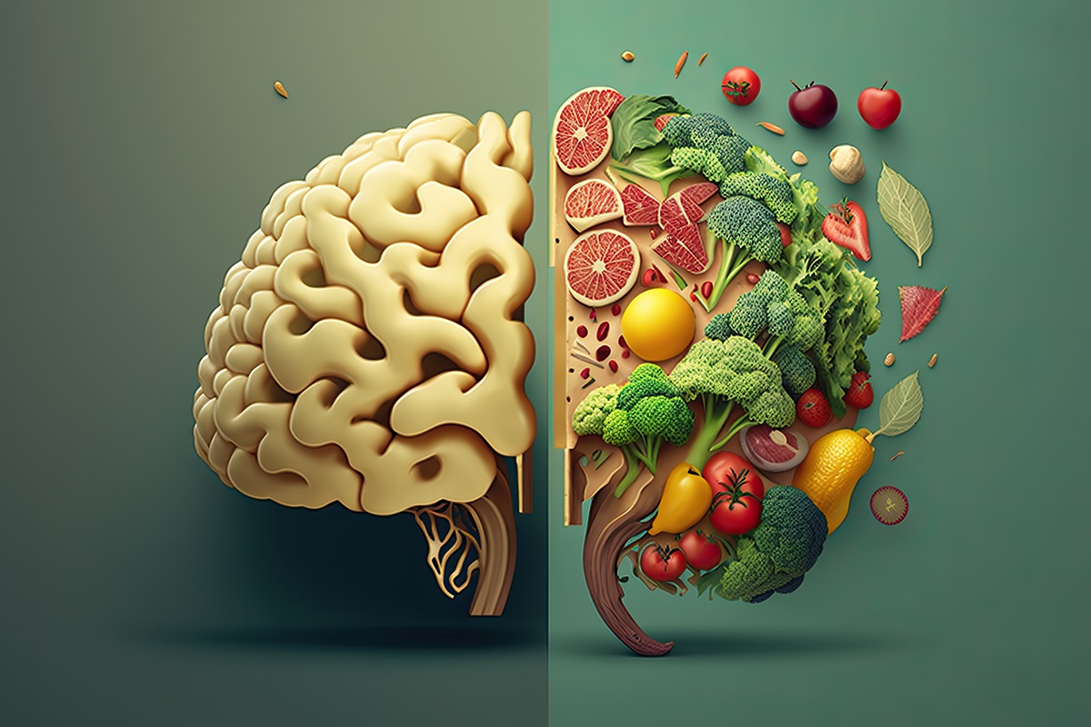 Las Preferencias Alimentarias Y Su Vinculo Con La Salud Mental