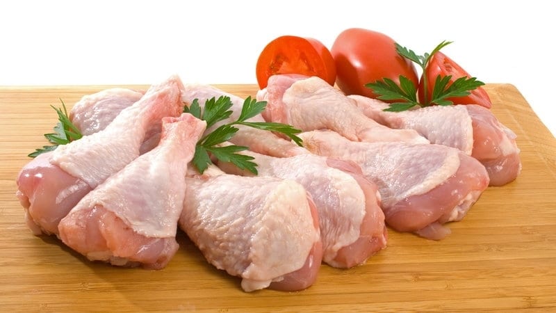 Carne de pollo y los mitos que giran en torno a su consumo