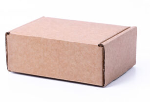 El cartón, el material de envasado más ecológico