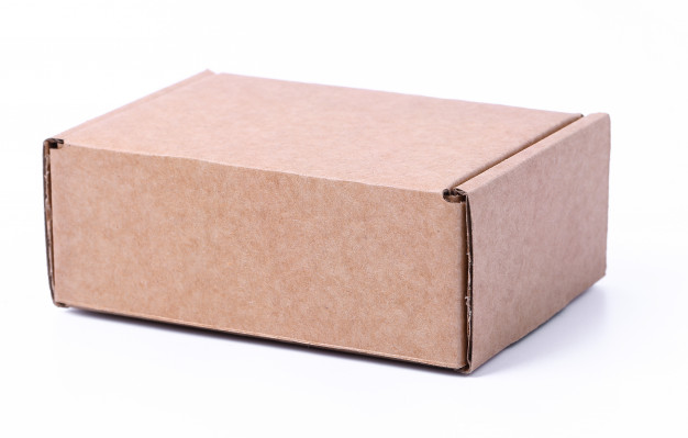 El cartón, el material de envasado más ecológico