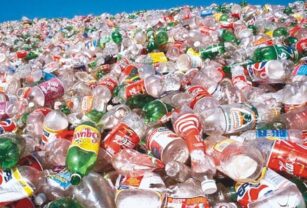 Cabelma abrirá la primera planta de reciclado de botellas PET