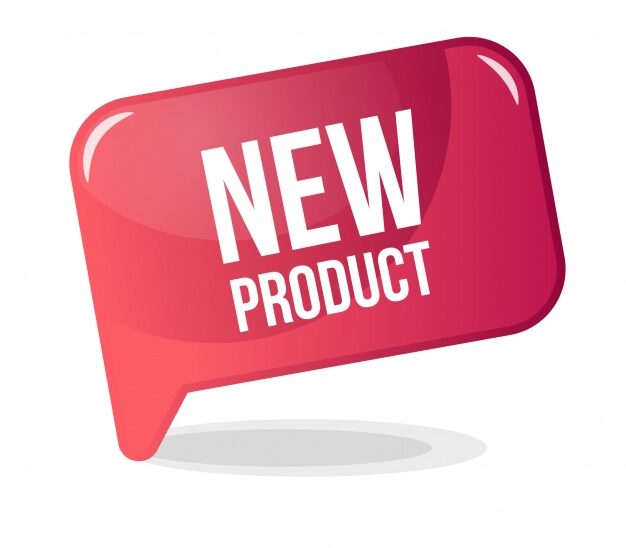 El lanzamiento de productos nuevos ¿trae ideas nuevas?