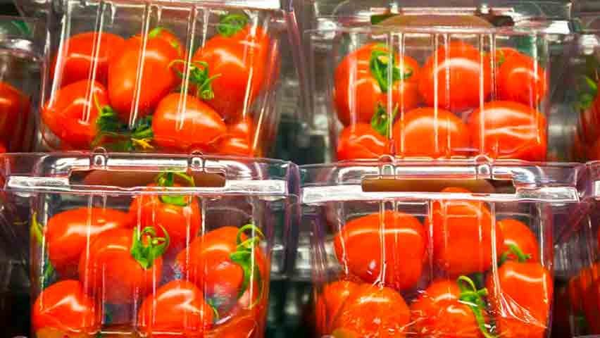 El empaque inteligente, una tendencia creciente