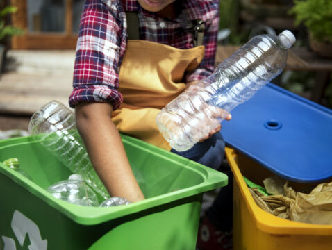 4rs: Reducir, Reusar, Reciclar Y Recuperar Para Gestionar Los Envases ...