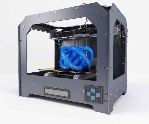 Impresión en 3D: opción para el diseño de empaques
