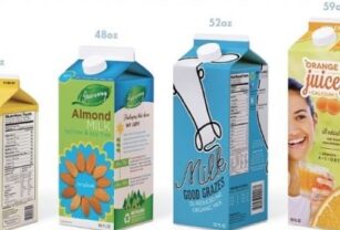 Recubrimiento biodegradable para envases de papel y cartón