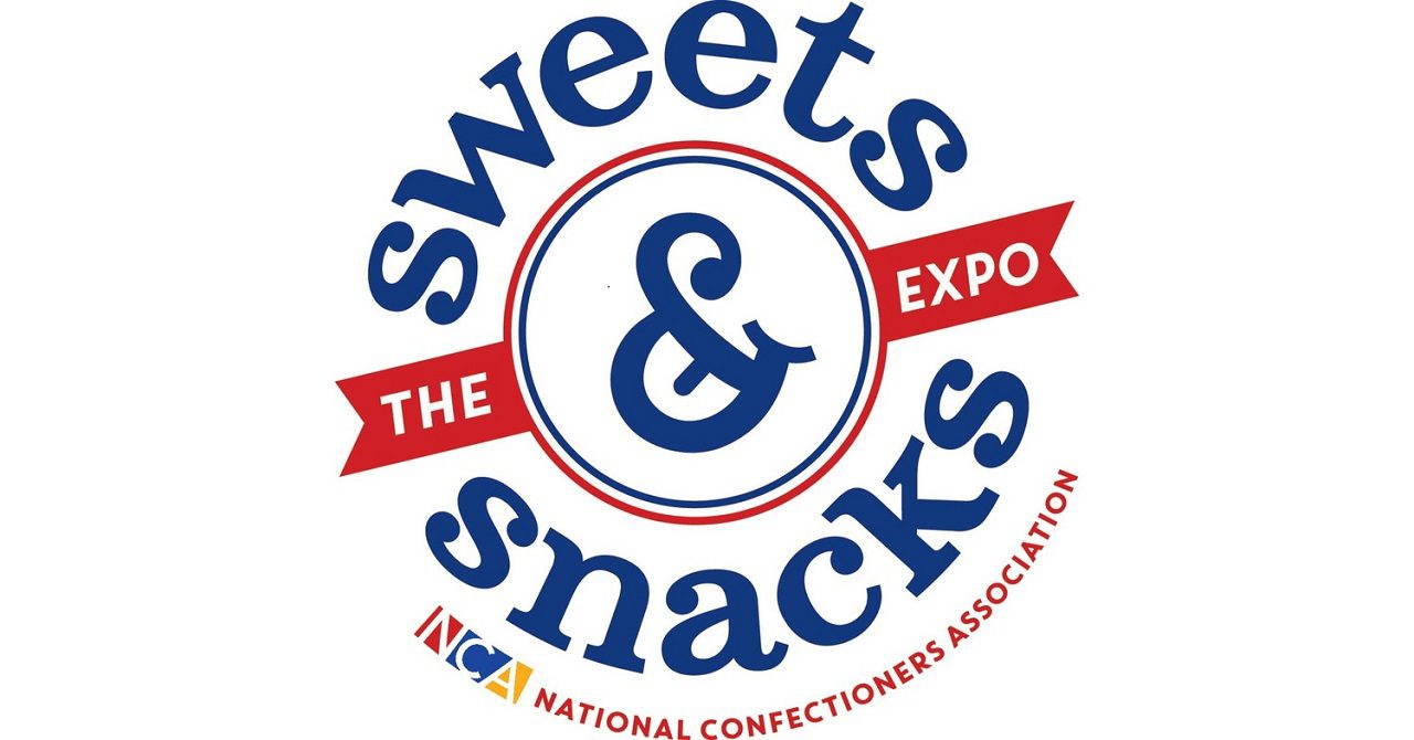 Sweets and Snacks Expo 2025