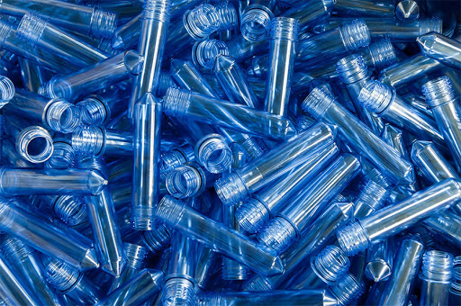 Tendencias de I+D en la industria del plástico