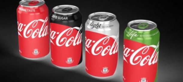 Coca-Cola presentó su estrategia One Brand