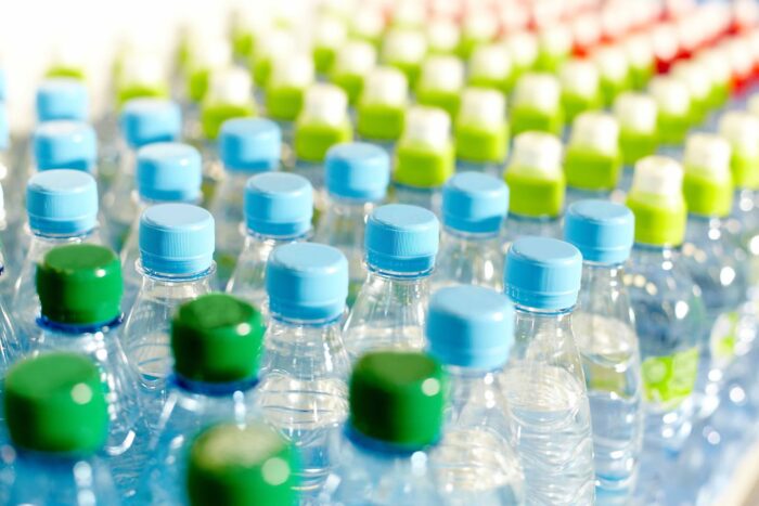 Materiales biodegradables pueden sustituir al plástico