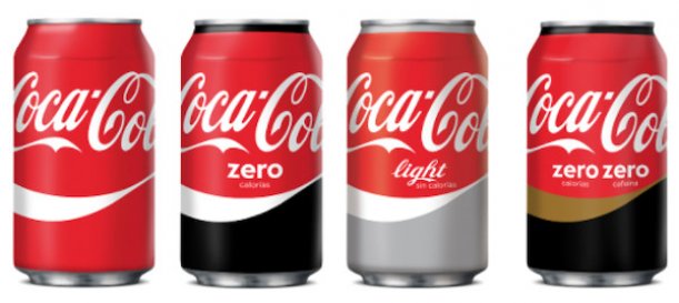 Lata de aluminio, la nueva estrategia de Coca-Cola - THE FOOD TECH - Medio  de noticias líder en la Industria de Alimentos y Bebidas