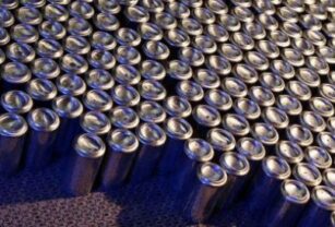 Latas de aluminio como solución sostenible
