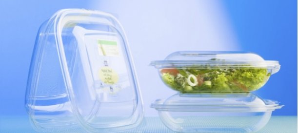 Materiales biopolímeros para el desarrollo de envases de alimentos