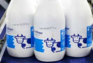 Tendencias para el envasado de productos lácteos