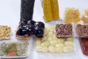 Prototipos de envases flexibles alargan vida de alimentos