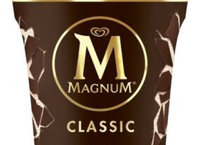 Envases 100% reciclados de Magnum Tubs