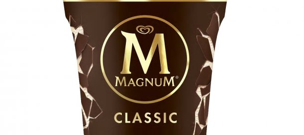 Envases 100% reciclados de Magnum Tubs