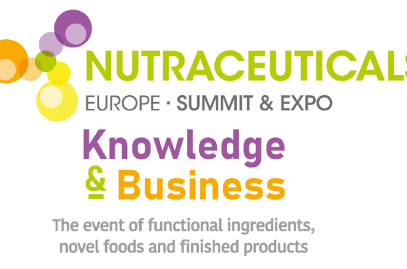 Nutraceuticals Europe Summit & Expo 2023