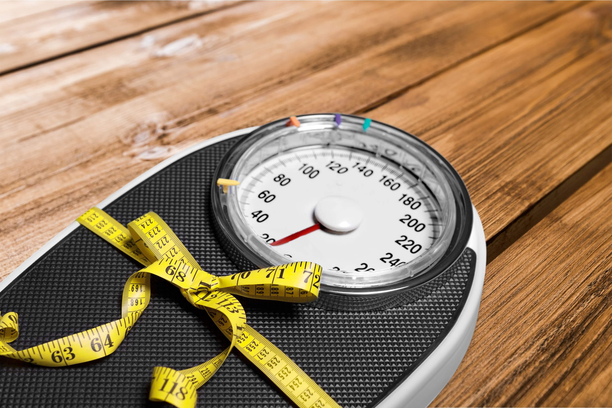 Palatinose™ favorece pérdida de peso corporal