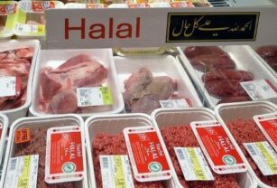 Comida halal y kosher