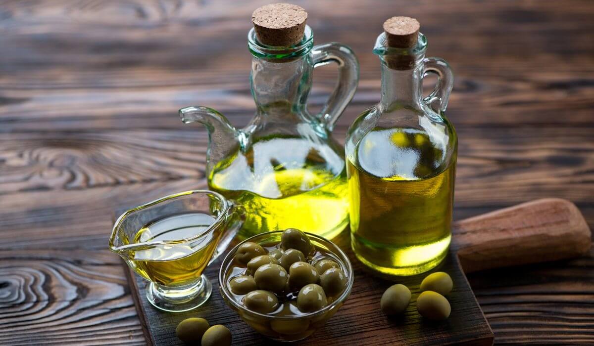 Aceite de oliva, ¿cuál es el papel del en las dietas? - THE FOOD TECH -  Medio de noticias líder en la Industria de Alimentos y Bebidas