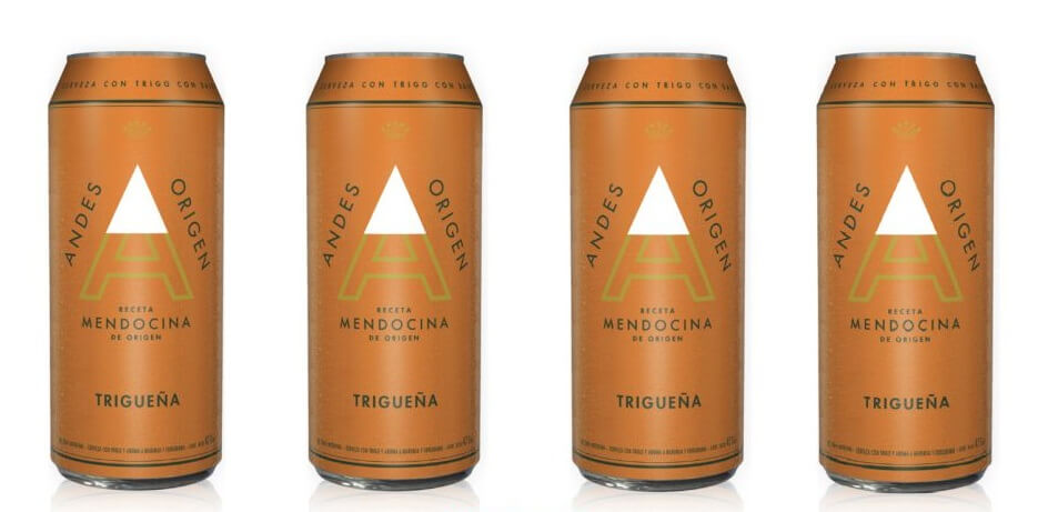 Cerveza estilo Witbier, ideal para el verano