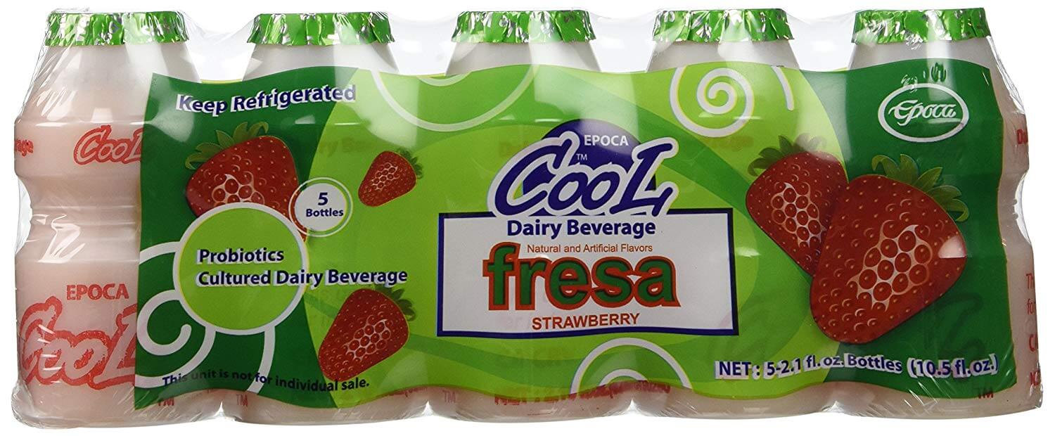 Profeco señala productos lácteos que incumplen norma