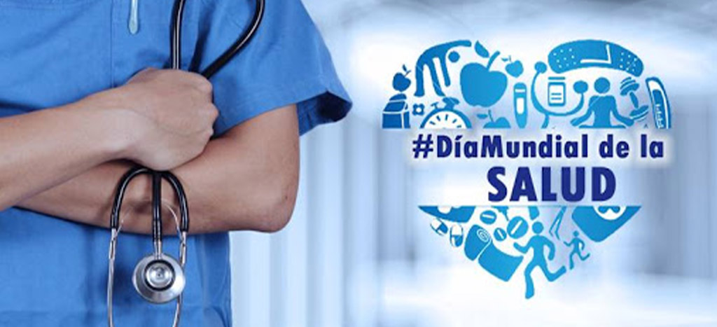 Cómo se celebró el Día Mundial de la Salud