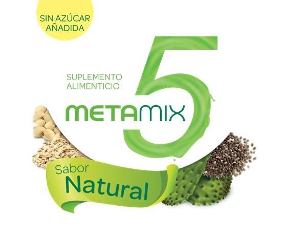 Metamix 5