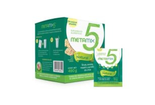 Suplemento Metamix 5
