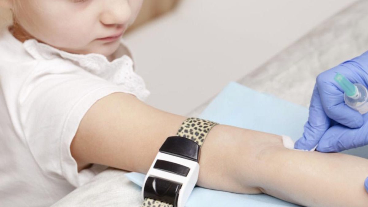 Anemia infantil: ¿cómo evitarla?