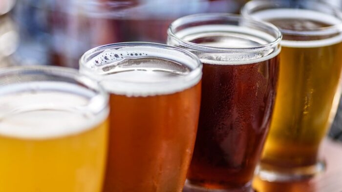 La cerveza artesanal crecerá 7% frente al mercado de cervezas industriales