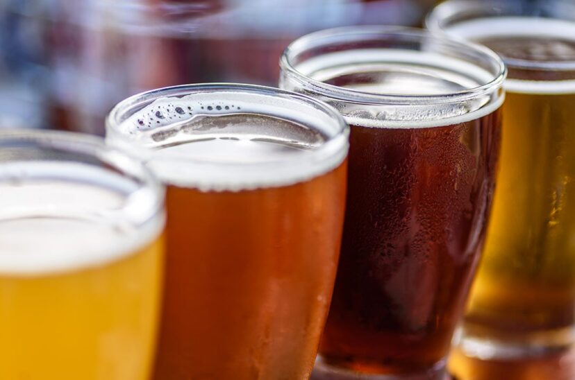 La cerveza artesanal crecerá 7% frente al mercado de cervezas industriales
