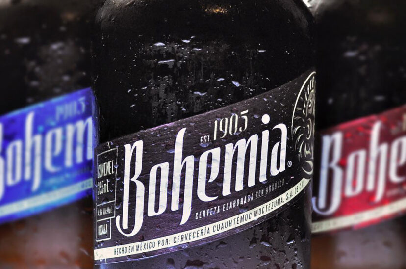 Cuauhtémoc presenta su nueva Bohemia Bock Edición Limitada
