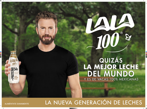LALA 100, nuevo producto de Grupo LALA