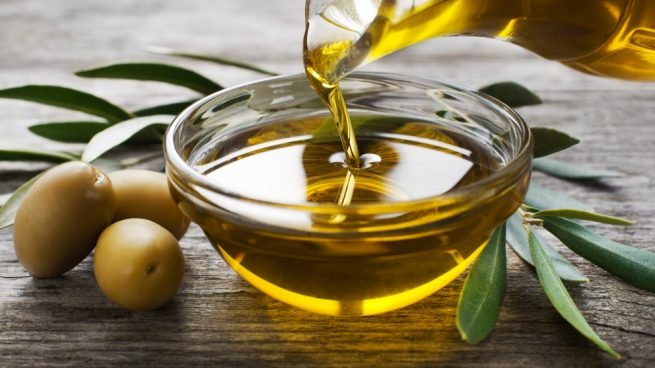 Analizan consumo de aceite de oliva