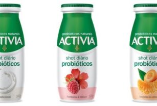 Activia Shot Diario: probióticos que ayudan a tu cuerpo