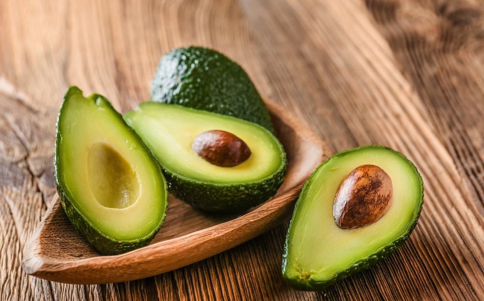 Beneficios del aguacate: más que una simple fruta