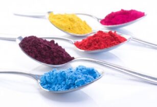 Alimentos colorantes: 7 razones para usarlos