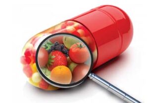 Legislación y declaraciones nutrimentales en alimentos funcionales
