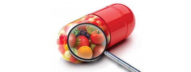 Legislación y declaraciones nutrimentales en alimentos funcionales