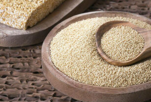 Subrayan valor nutrimental del amaranto y la quinoa