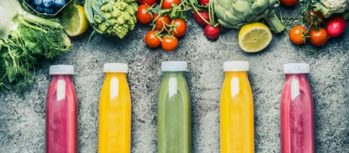 ¿Qué espera el consumidor de las bebidas funcionales?