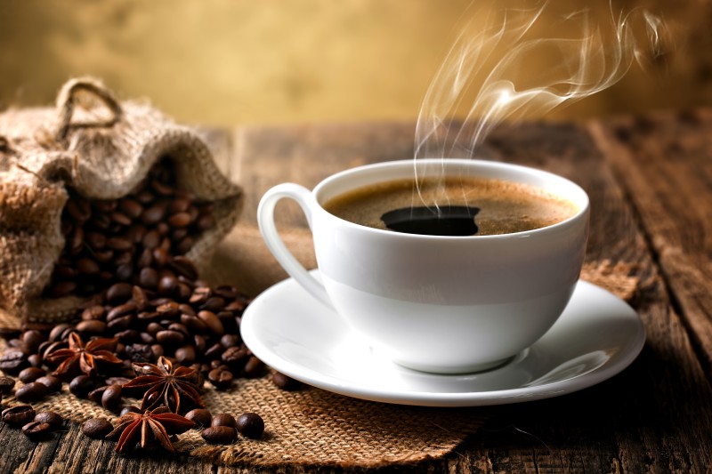 Presentan tendencias en el mundo del café