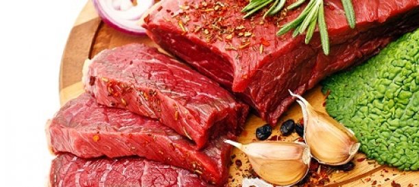 La ciencia básica del sabor de la carne de res