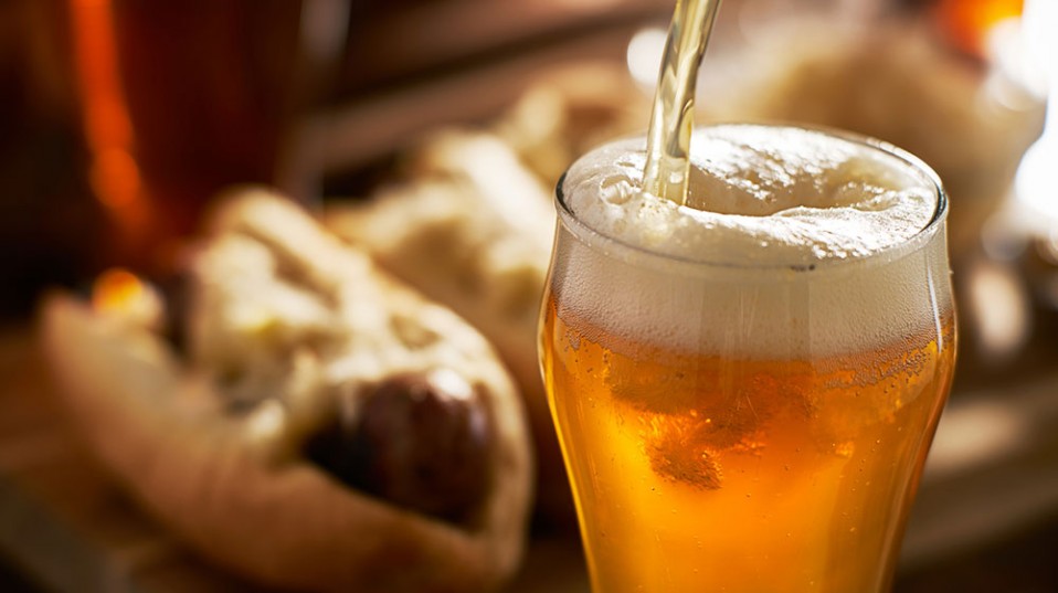 Países que consumen más cerveza